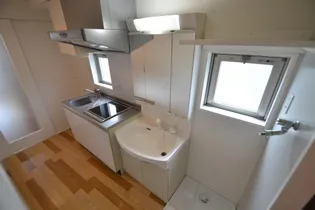 アバンサハウス【9階】のその他画像