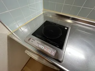 アスヴェル神戸元町【2階】の内装