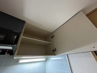 アスヴェル神戸元町【2階】の内装