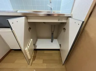 アスヴェル神戸元町【2階】の内装