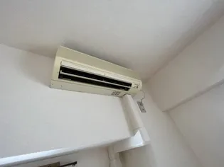 アスヴェル神戸元町【2階】の内装