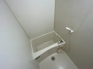 アスヴェル神戸元町【2階】の風呂