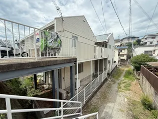 ガーデンハイム五色山の画像