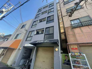 灘ステーションパーク【4階】の外観