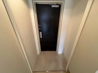 will Do浜崎通【3階】の玄関