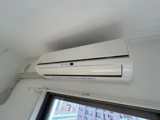 will Do浜崎通【3階】の内装