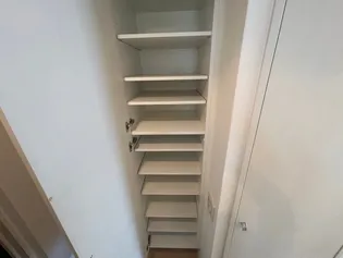 will Do浜崎通【3階】の内装