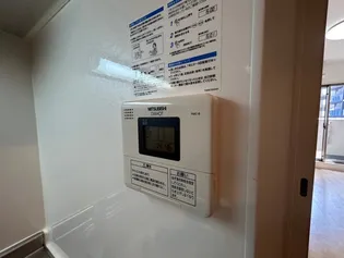 will Do浜崎通【3階】の内装