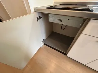 will Do浜崎通【3階】の内装