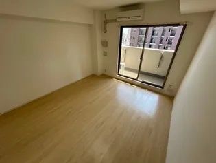 will Do浜崎通【3階】の居間