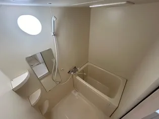 will Do浜崎通【3階】の風呂