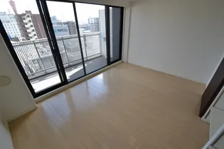 レジディア神戸元町【9階】の内装