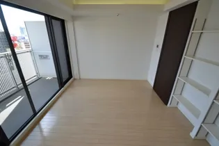 レジディア神戸元町【9階】の内装