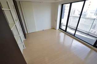 レジディア神戸元町【9階】の内装