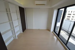 レジディア神戸元町【9階】の内装