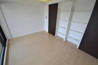 レジディア神戸元町【9階】の内装