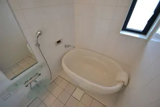 レジディア神戸元町【9階】の風呂