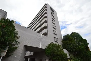 兵庫駅前アーバンライフ【2階】の外観