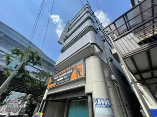 RIHO深江【7階】の外観