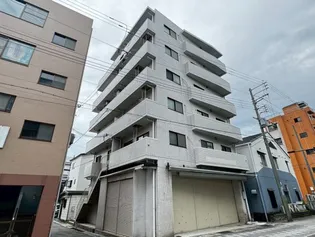 ガイ御影【2階】の外観