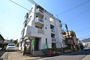 シティライフしのはらの画像
