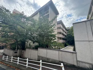 北野マンション1号棟の画像