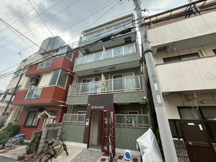 バンブーハウスの画像