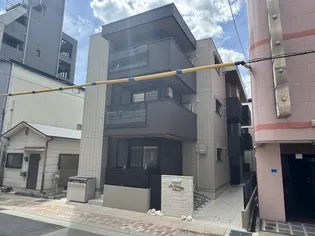 LaMaison大田町【2階】の外観