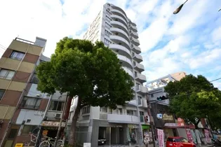 ワコーレハーバーCITY元町【4階】の外観