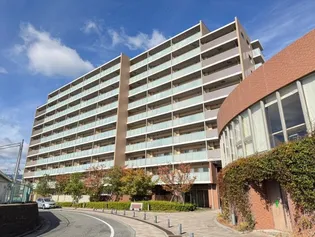 サニープレイス西芦屋2号館の画像