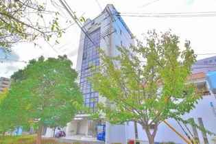 サンビルダーパールビル【6階】の外観