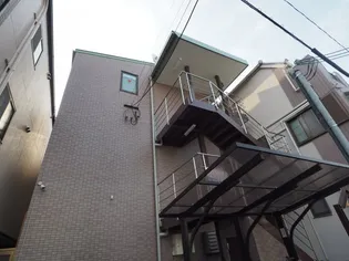 マンション吉田の画像