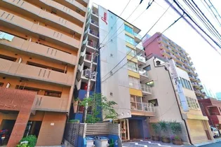 エルトスト神戸【5階】の外観