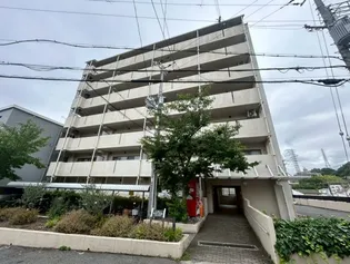 ロワジール山手の画像