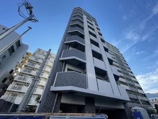 ル パルトネール三宮東の画像