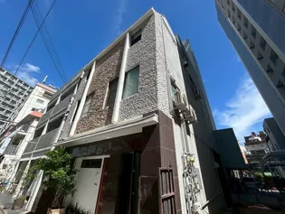 フォルム下山手【401号室】の外観