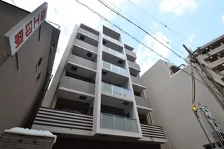 アルペジオ三宮の画像