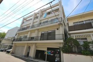 サンモール王子公園【401号室】の外観