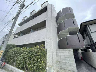 リアライズ本山【1階】の外観