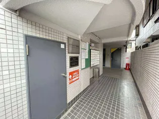 リアライズ本山【1階】のその他画像