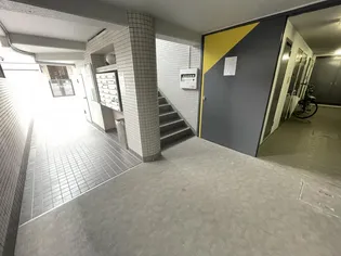 リアライズ本山【1階】のその他画像