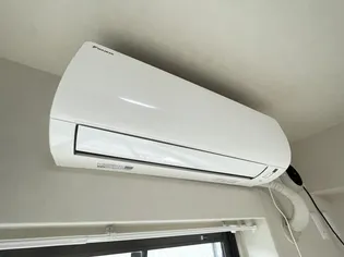 リアライズ本山【1階】の内装