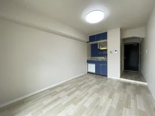 リアライズ本山【1階】の内装