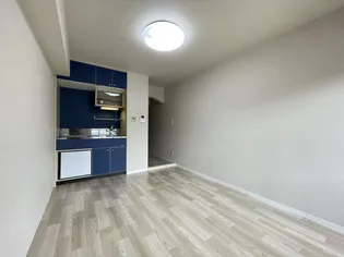 リアライズ本山【1階】の内装