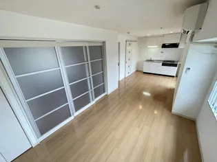 Duke御影【1階】の内装