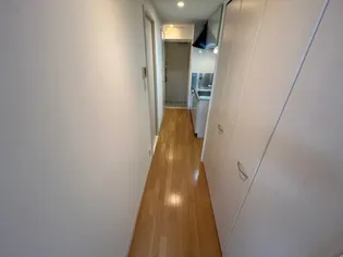 リブェール天城【3階】の内装