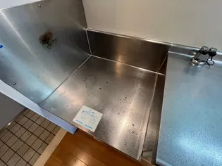 リブェール天城【3階】の内装