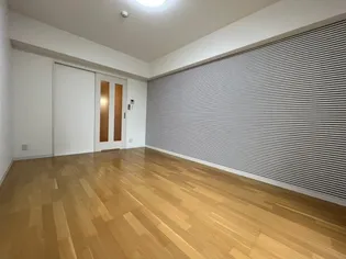 リブェール天城【3階】の居間