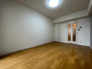 リブェール天城【3階】の寝室