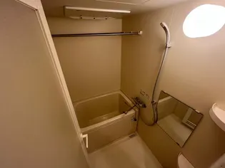 リブェール天城【3階】の風呂